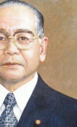 肖像画 部分拡大-6