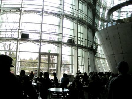 国立新美術館-2